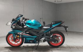 YAMAHA YZF-R25 RG43J