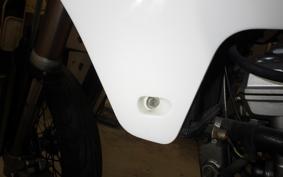 KAWASAKI KLX250D TRACKER 2013 LX250E