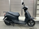 Фото Suzuki LET's с японского аукциона