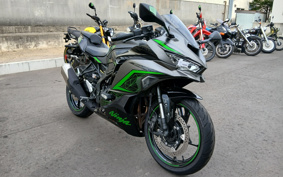 KAWASAKI  NINJA ZX-25R SE ZX250H