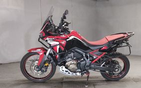 HONDA CRF1100L AFRICA TWIN 2020 SD10
