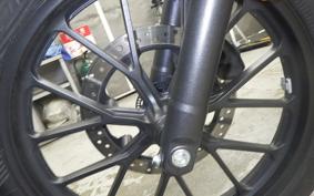 HONDA GB350S 2024 NC59