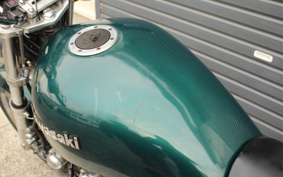 KAWASAKI ZEPHYR750 2025 ZR750C
