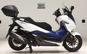 HONDA FORZA 250 2008 MF13