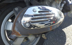 VESPA GTS250 IE