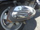 Фото Vespa GTS250 IE с японского аукциона