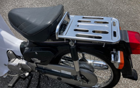 HONDA SUPER CUB50 C50
