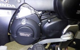 HONDA CROSS CUB 110 JA60