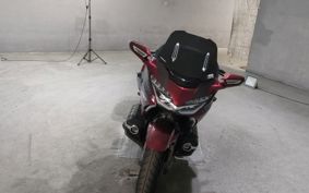 HONDA GL 1800 GOLD WING SC79