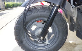HONDA ZOOMER AF58