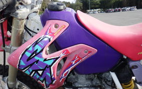 HONDA CRM250R GEN 2