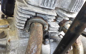HONDA CD125T BENLY CD125T