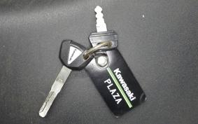 KAWASAKI ZX 10 NINJA ABS 2024 ZXT02L