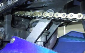 KAWASAKI NINJA ZX-6R 2014