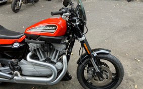 HARLEY XR1200 2009 LA6