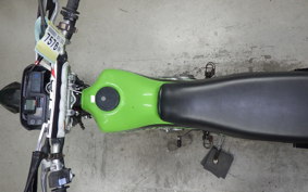 KAWASAKI SUPER SHERPA 2018 KL250G