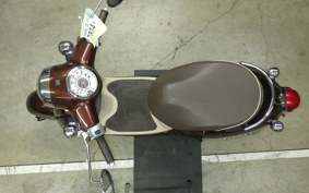 HONDA GIORNO 2 2020 AF70