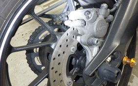 YAMAHA MT-09 2015 RN34J