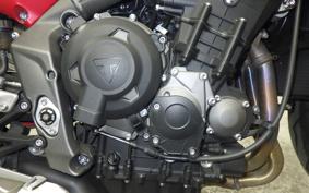 TRIUMPH STREET TRIPLE R 2021