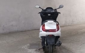 HONDA FORESIGHT MF04