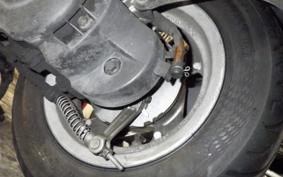 YAMAHA GEAR Gen.2 UA07J