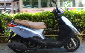 YAMAHA AKUSHI STREET SE53J