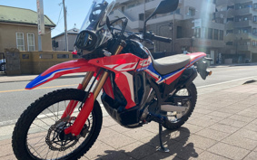 HONDA CRF250 RALLY MD47