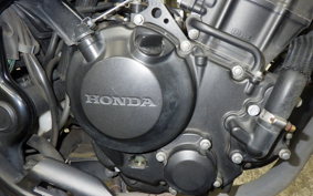 HONDA REBEL 250 A 2018 MC49