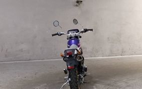 KAWASAKI SUPER SHERPA KL250G