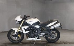 TRIUMPH TRIUMPH STREET TRIPLE TMD406