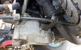 HONDA ROAD FOX TB10