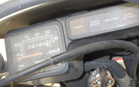 HONDA CRM50 GEN 2 AD13