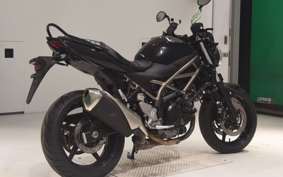 SUZUKI SV650 A 2022 VP55E