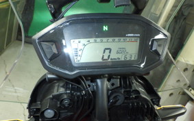 HONDA CRF250 RALLY LD