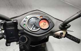 YAMAHA CYGNUS 125 X SE46