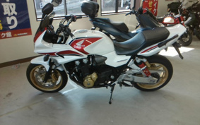 HONDA CB1300SF BOLDOR 2012 SC54