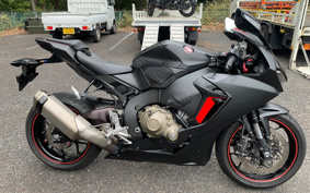 HONDA CBR1000RR 2017 SC77