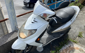 YAMAHA CYGNUS 125 X SE46