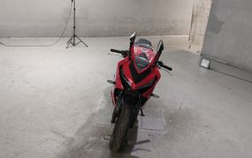 HONDA CBR650R 2024 RH03