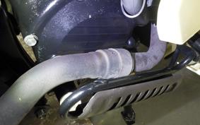 HONDA PS250 2008 MF09