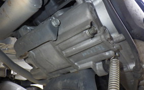 HONDA DIO110-3ﾍﾞｰｼｯｸ JK03