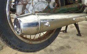 HONDA LITTLE CUB E C50