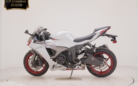 KAWASAKI NINJA ZX-6R A 2026 ZX636J