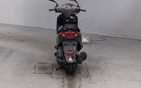 YAMAHA AKUSHI STREET SE53J