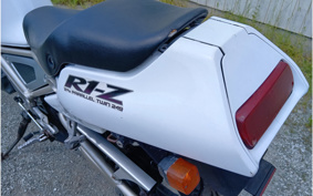 YAMAHA R1-Z 3XC