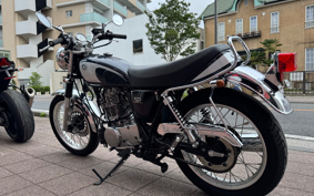 YAMAHA SR400 FINAL ED 2021 RH16J