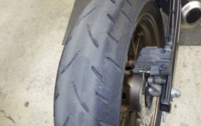 HONDA CB125 R 2022 JC91