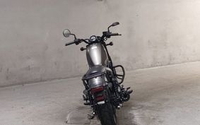 HONDA REBEL 250 S MC49