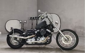 YAMAHA DRAGSTAR 400 1997 4TR