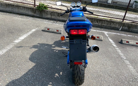 SUZUKI GOOSE 350 1993 NK42A